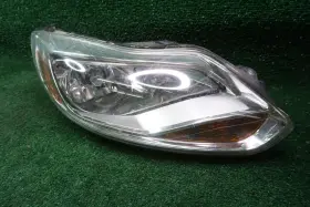 Bm5113w029f Ford 2012 2013 2014 Focus Right Head Light Oem