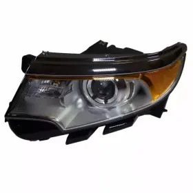 Bt4z-13008-k Ford Genuine Composite Assembly