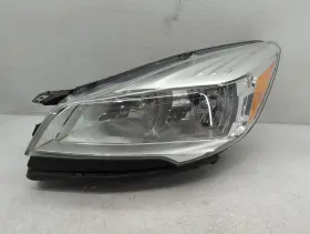 Cj54-13w030-a Ford 2001-2004 Escape Driver Left Oem Head Light Headlight Lamp Uv56q