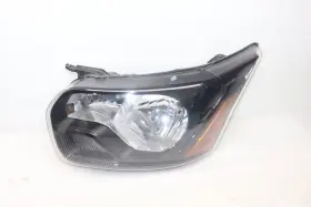 Ck41-13w029-am Ford 2016-2017-2018-2019 Transit Left Driver Side Headlight Headlamp Oem S18