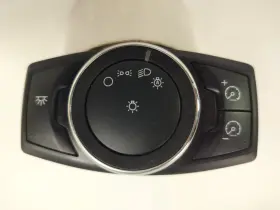Ct4t-13d061-aa Ford 2011-2014 Edge Dash Mounted Headlight Switch Control