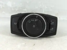 Ct4t-13d061-bc Ford 2014 Explorer Headlight Lamp Control Switch Grjlp