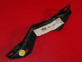 D8ky-13a004-a Ford Nos 1978-1983 Fairmont Mercury Zephyr Headlight Mount Plate