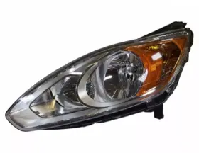 Dm5z-13008-d Ford Genuine Oem C-max Composite Headlight Driver Side Dm5z13008d