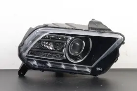 Dr3313008aa Ford 2013 2014 Mustang Headlight Xenon Hid Rh Front Right Passenger Side Oem Dr3313008aa Ford 2013 2014 Mustang Headlight Xenon Hid Rh Front Right Passenger Side Oem