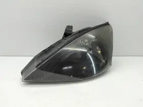 E91348 Ford 2000-2002 Focus Driver Left Oem Head Light Headlight Lamp Rh9fr E91348 Ford 2000-2002 Focus Driver Left Oem Head Light Headlight Lamp Rh9fr