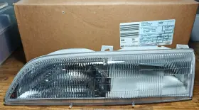 E9sz-13007-b Ford 89-93 Thunderbird Nos Oem Genuine Head Light Assembly Rh