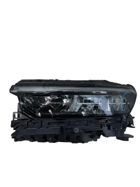 F00htc702909 Ford 21-23 Jeep Grand Cherokee Lh Side Headlight Oem Le20e6464 F00htc702909 Ford 21-23 Jeep Grand Cherokee Lh Side Headlight Oem Le20e6464