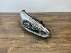 F1eb-13w029-j Ford F1eb-13w029-j/k/l/m 2015-2018 Focus Front Halogen Headlight Right Passenger Side Note F1eb-13w029-j Ford F1eb-13w029-j/k/l/m 2015-2018 Focus Front Halogen Headlight Right Passenger Side Note
