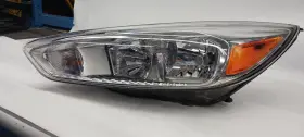 F1ez13008e Ford Ft15-ft18 Focus Left Driver Headlight Headlamp Oem Grade B