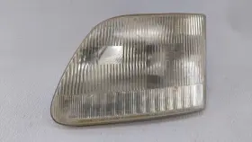 F75x-13b221-a Ford 1997-2003 F-150 Driver Left Oem Head Light Headlight Lamp Uergw