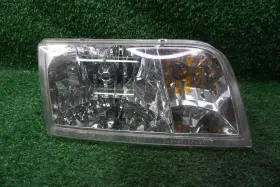 F8ab13005a Ford 1998 99 00 01-11 Crown Victoria Right Head Light Oem