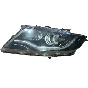 Fa1b-13w029-a Ford Fa1b13w030a Genuine 2016-2019 Lincoln Mkx Headlight Assembly Driver Side