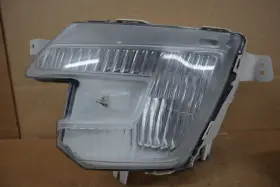 Fb53-15a255-bg Ford 16 17 18 19 Explorer Left Driver Daytime Running Fog Light Oem Fb5315a255bg Fb53-15a255-bg Ford 16 17 18 19 Explorer Left Driver Daytime Running Fog Light Oem Fb5315a255bg