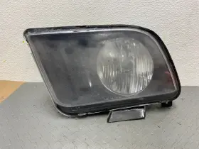 Fo2502160 Ford 2005 To 2009 Mustang Left Driver Lh Side Headlight C0870 Dg1 Fo2502160 Ford 2005 To 2009 Mustang Left Driver Lh Side Headlight C0870 Dg1