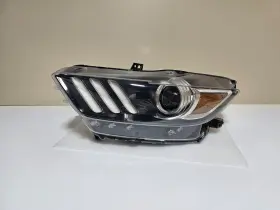 Fr3b-13006-c Ford Mustang Gt Shelby Oem Hid Left Headlight 2015 - 2022