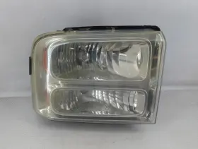 Fr430-b101l Ford 2005-2007 F-250 Super Duty Driver Left Oem Head Light Headlight Lamp Yjdwa