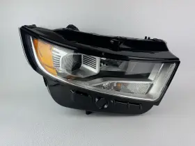 Ft4z13008a Ford 2015 - 2018 Edge Headlight Rh Right Side Halogen Oem Ft4z13008a Ford 2015 - 2018 Edge Headlight Rh Right Side Halogen Oem