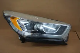 Gj54-13w029-bh Ford 2017 2018 2019 Escape Right Passenger Headlight Oem Gj5413w029bh