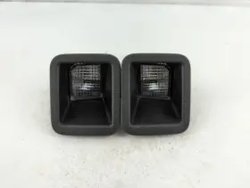 Hc3z13008n Ford 2017-2018 F-250 Super Duty Driver Left Oem Head Light Headlight Lamp Py7lq