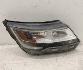 Jb53-13005-ab Ford 2016-2019 Explorer Front Right Passenger Xenon Headlight Oem Used #49329