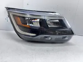Jb5313005ha Ford 2016-2019 Explorer Led Front Right Headlight Oem