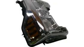Jc3z-13008-p Ford Genuine Headlamp Assembly