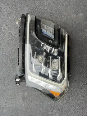 Jl1b-13006-ag Ford 2018 2019 2020 2021 Expedition Led Headlight Lamp Left Lh Driver Side Oem