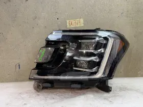 Jl1b-13006-bj Ford Damaged 2018 2019 2020 Expedition Full Led Headlight Driver Left Side Oem