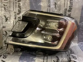 Jl1b-13035 Ford 2018 2019 2020 Expedition Headlight Full Led Lh Jl1b-13035 Ford 2018 2019 2020 Expedition Headlight Full Led Lh