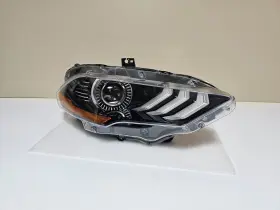 Jr3b-13005-a Ford Mustang Oem Led Right Headlight 2018 2019 2020 2021 2022