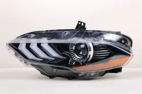 Jr3b-13006-a Ford 2018-2023 Mustang Left Lh Driver Led Headlight Oem Complete Jr3b-13006-a Ford 2018-2023 Mustang Left Lh Driver Led Headlight Oem Complete
