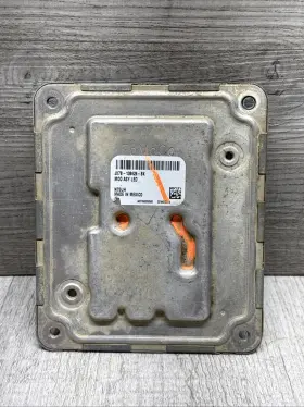 Jx7b-13b626-bk Ford 2021 2022 2023 F150 Headlight Led Ballast Module Oem J5