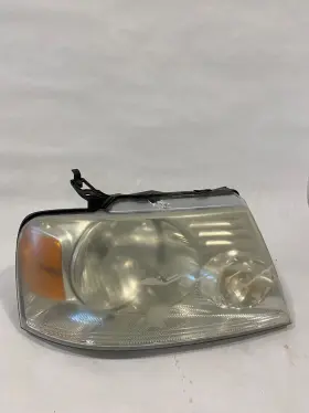 K301122rac6 Ford 2007 F-150 Passenger Right Rh Side Headlight Assembly Tested Good Oem