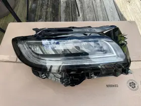 Ka1z-13008-aw Ford Oem New 2019-2023 Lincoln Nautilus Passenger Side Headlight Ka1z-13008-aw Ford Oem New 2019-2023 Lincoln Nautilus Passenger Side Headlight