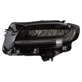 Ka1z-13008-ax Ford Genuine Headlamp Assembly Ka1z-13008-ax Ford Genuine Headlamp Assembly