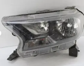 Kb3z13008m Ford 19-23 Ranger Left Driver Side Headlight Assembly Oem