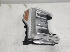 Kc3b-13005-cb Ford 2017-2019 F250-f350 Front Right Pass Side Headlight Led Id