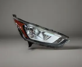 Kt1b-13w029-cf Ford Nice 2019-2023 Transit Connect Halogen Headlight Right Passenger Side Oem