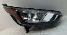 Kt1b-13w029-cg Ford 2019 - 2023 Transit Connect Oem Headlight Halogen Right Passenger Kt1b-13w029-cg Ford 2019 - 2023 Transit Connect Oem Headlight Halogen Right Passenger