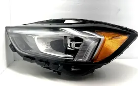 Kt4b13w030 Ford Edge Sport 2019-2021 Lh Driver Side Headlight Led Oem Bh Kt4b13w030 Ford Edge Sport 2019-2021 Lh Driver Side Headlight Led Oem Bh