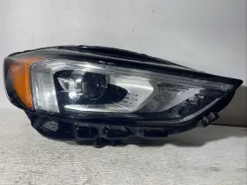 Kt4z-13008-ay Ford 2019 - 2024 Edge Rh Passenger Led Headlight Lamp Oem