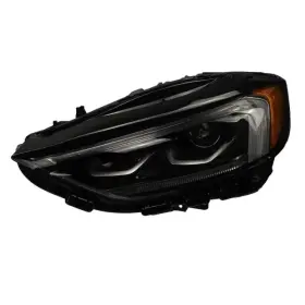 Kt4z-13008-bb Ford Genuine Headlamp Assembly