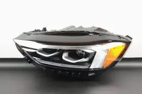 Kt4z13008af Ford Perfect Oem 2019-2024 Edge Titanium Left Driver Lh Adaptive Led Headlight Kt4z13008af Ford Perfect Oem 2019-2024 Edge Titanium Left Driver Lh Adaptive Led Headlight