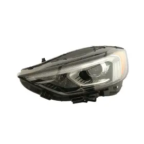 Kt4z13008z Ford Headlight For Edge Oem Assy Left Mnt Gone Kt4z13008z Ford Headlight For Edge Oem Assy Left Mnt Gone