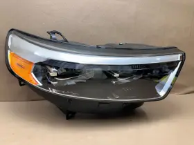 Lb5b-13w029-ah Ford 2020-2024 Explorer Right Passenger Side Rh Headlight Lamp Reflector Led Oem