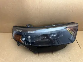 Lb5b-13w029-jm Ford 2020-2022 Explorer Right Passenger Side Led Police Headlight Oem D5751 Lb5b-13w029-jm Ford 2020-2022 Explorer Right Passenger Side Led Police Headlight Oem D5751