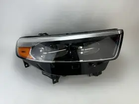 Lb5b-13w030-bh Ford Nice 2020 - 2024 Explorer Headlight Rh Right Side Led Chrome Oem Lb5b-13w030-bh Ford Nice 2020 - 2024 Explorer Headlight Rh Right Side Led Chrome Oem