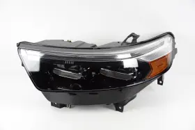 Lb5b-13w030-dh Ford 2020-2024 Explorer Mid Sport Left Driver Side Led Headlight Oem