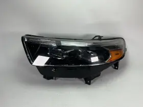 Lb5b-13w030-cn Ford Lb5z13008dc Parts 2020 - 2022 Explorer Sport Led Left Headlight Oem L 21